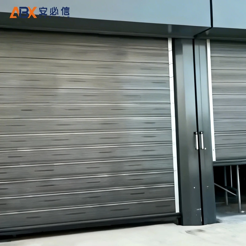 佳木斯市涡轮硬质高速门